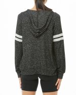 Chaqueta activa marled