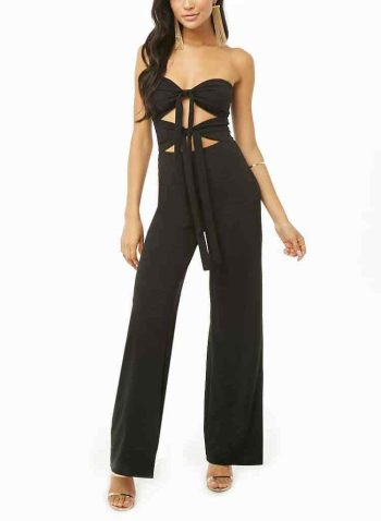 Enterizo de corte de diadema