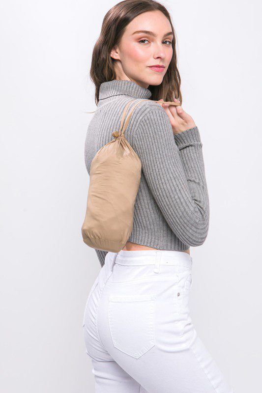 Chaqueta mujer corta ultra liviana
