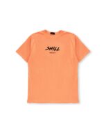 Camiseta Básica Salmón Unisex