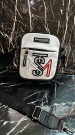 Carriel Para Hombre O Mujer Impermeable