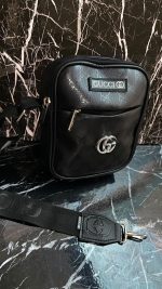 Carriel Para Hombre O Mujer Impermeable