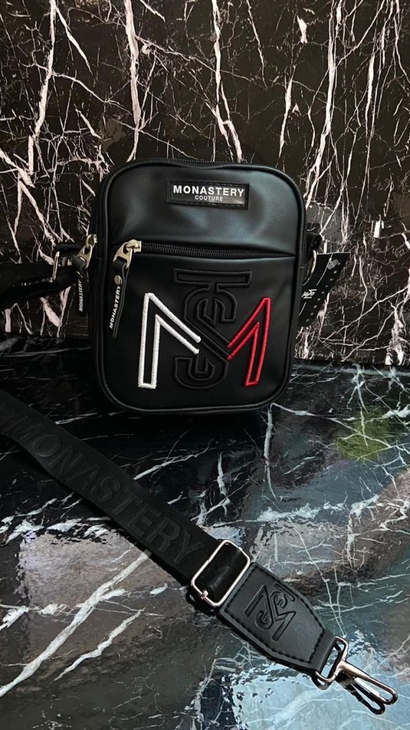 Carriel Para Hombre O Mujer Impermeable