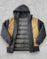 Chaqueta The North face Con Capucha