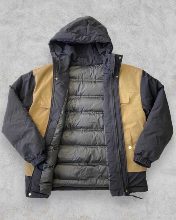 Chaqueta The North face Con Capucha