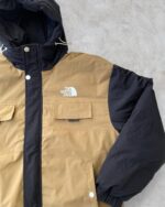 Chaqueta The North face Con Capucha