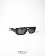 Gafa de sol negra basica