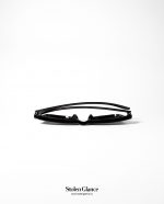 Gafa de sol negra basica