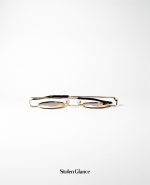 Gafas de sol clasicas lente marron