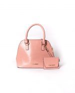 Bolso de mujer en cuero - Steve Madden
