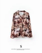 Blusa Multicolor Ondas