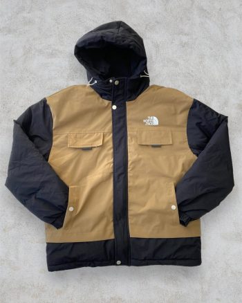 Chaqueta The North face Con Capucha
