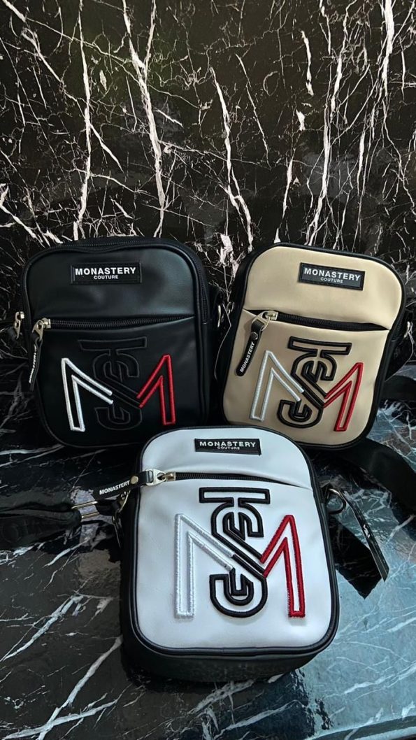 Carriel Para Hombre O Mujer Impermeable