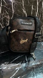 Carriel Para Hombre O Mujer Impermeable