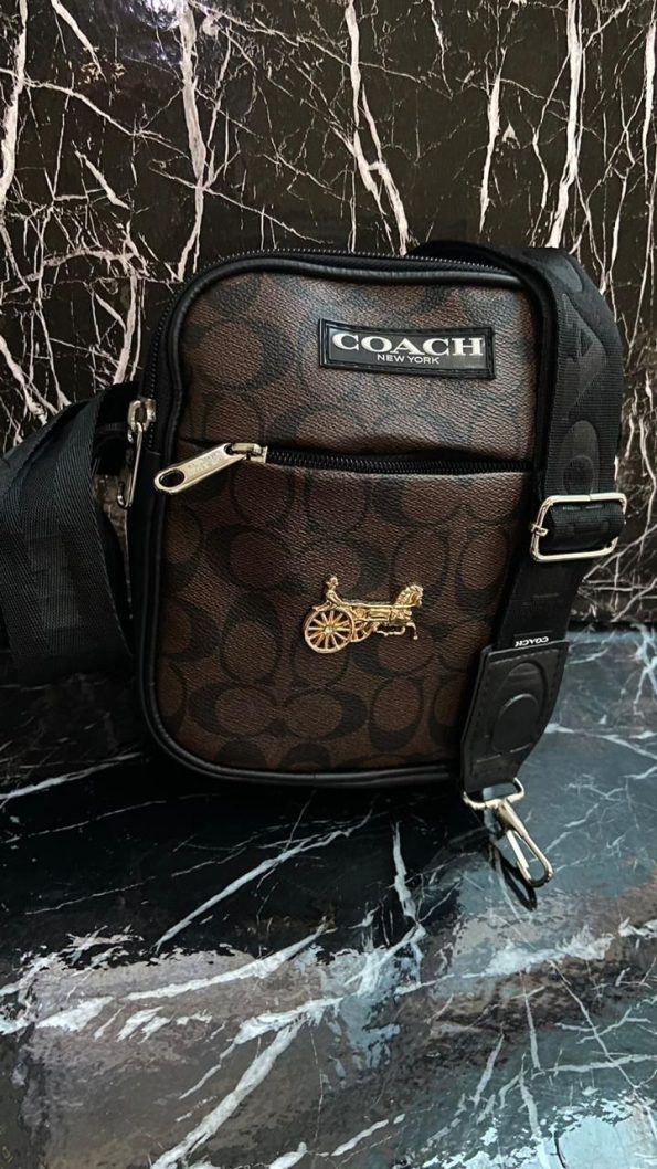 Carriel Para Hombre O Mujer Impermeable