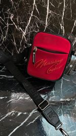 Carriel Para Hombre O Mujer Impermeable