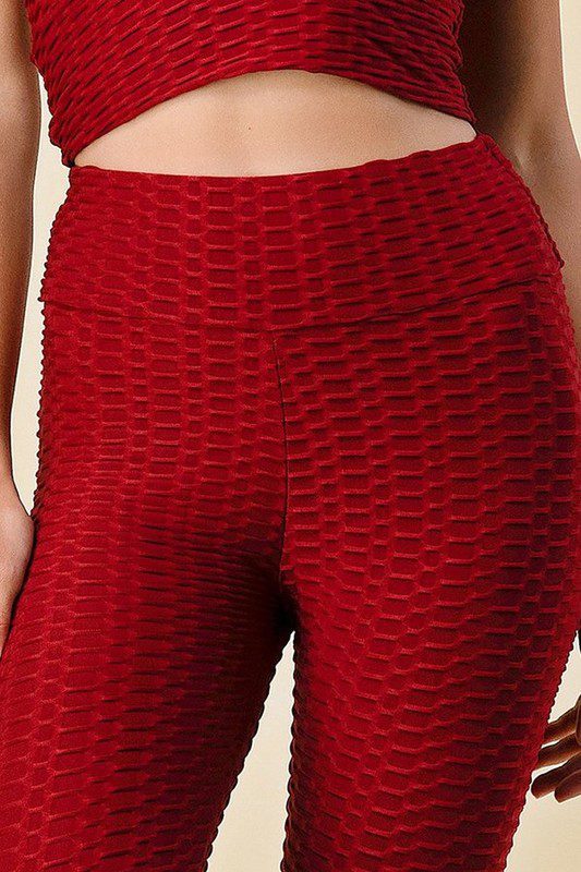 Leggings  2 Piezas